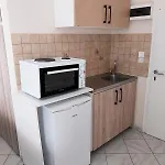 Aggeliki Lejlighed
