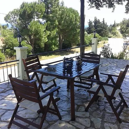 דירה Aggeliki ניקיאנה