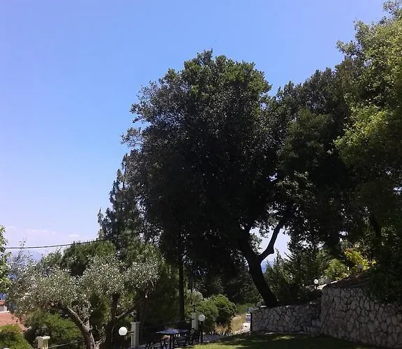 Aggeliki Lägenhet Nikiana