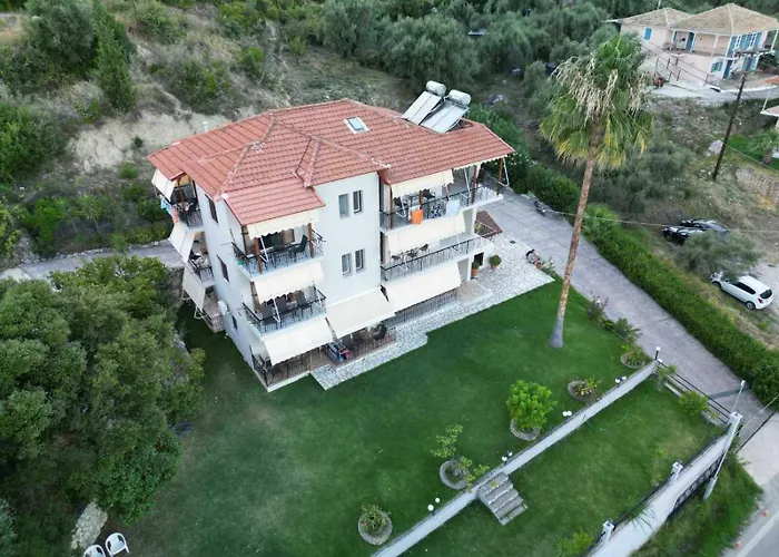 Aggeliki * Nikiana