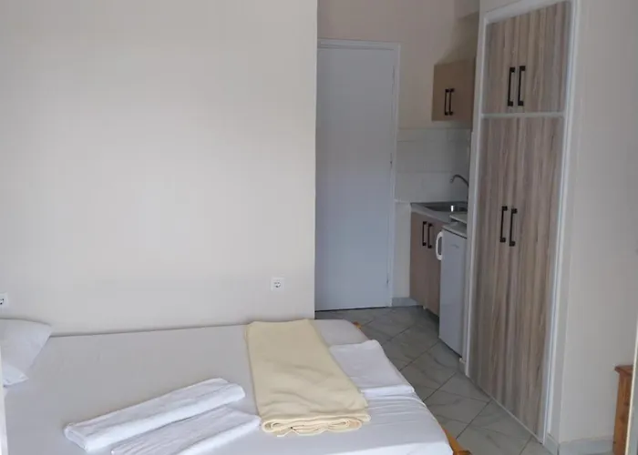 Lägenhet Aggeliki