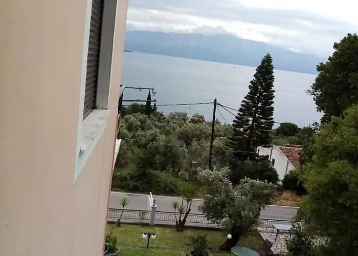 Aggeliki * Nikiana