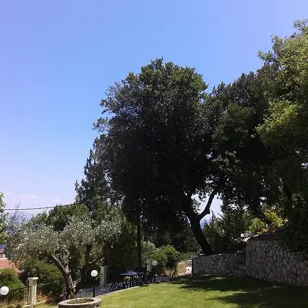 Aggeliki Apartment Nikiana