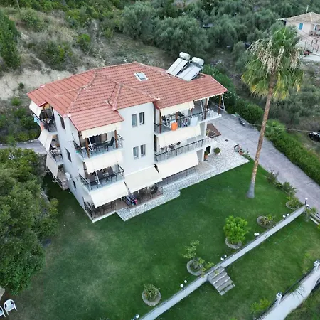 Aggeliki * Nikiana