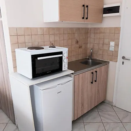 Aggeliki Apartment