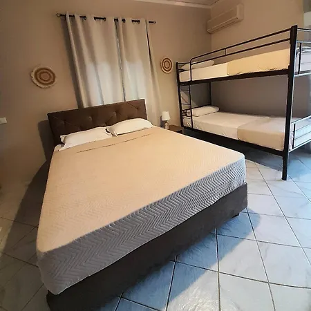 Apartment Aggeliki