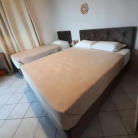Aggeliki Apartment *