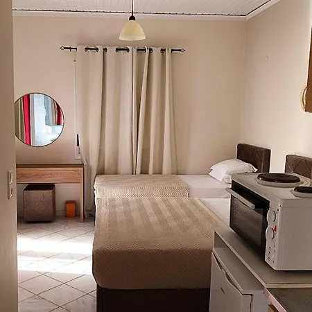 Apartment Aggeliki *