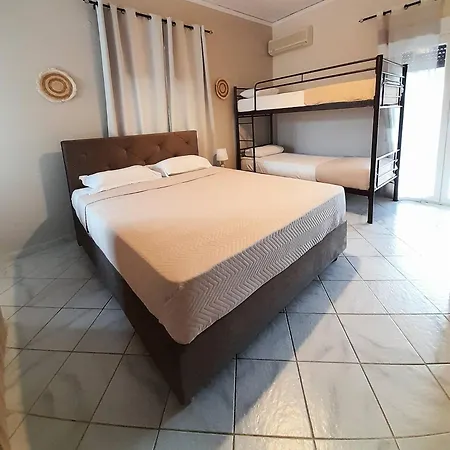 Aggeliki Apartment Nikiana