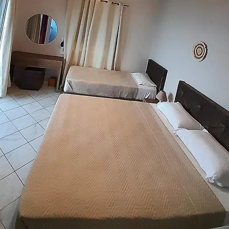 Aggeliki Apartment Nikiana