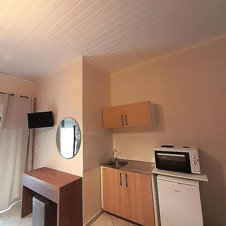 Apartment Aggeliki Nikiana