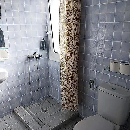 Apartment Aggeliki