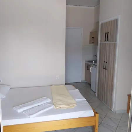Apartamento Aggeliki