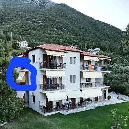 Aggeliki 니키아나