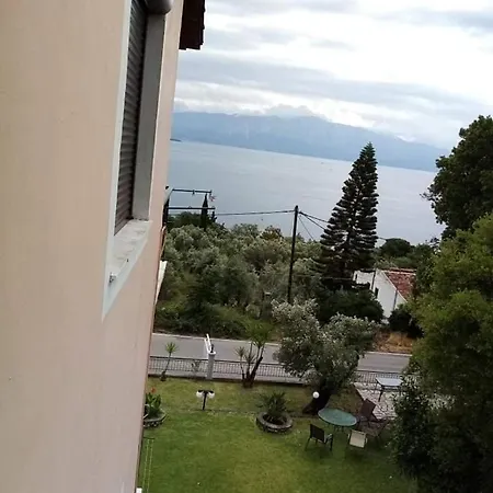 Aggeliki * 니키아나