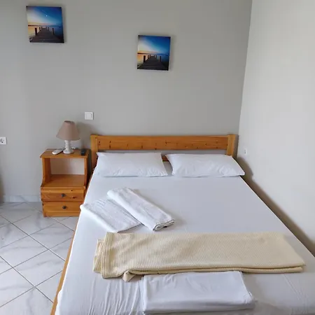 Aggeliki Apartamento