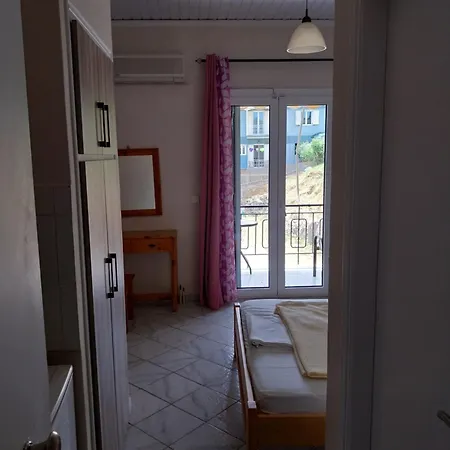 Aggeliki Lejlighed *