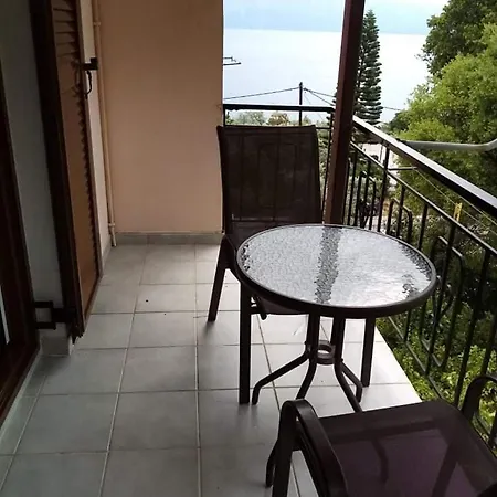 Apartamento Aggeliki *