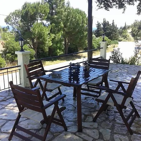 Apartment Aggeliki Nikiana