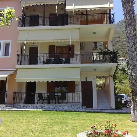 Apartment Aggeliki