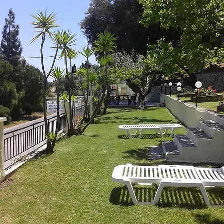 Aggeliki Apartment