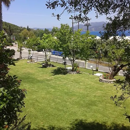Aggeliki Apartment Nikiana