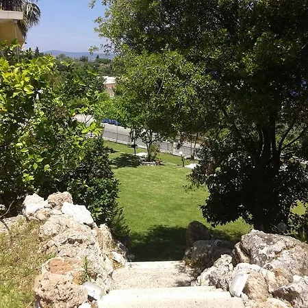 Aggeliki Apartment Nikiana
