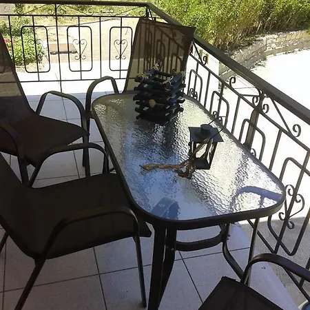 Apartment Aggeliki *