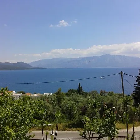 Apartment Aggeliki Nikiana