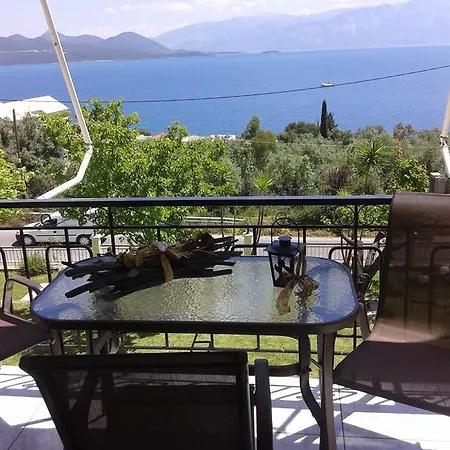 Apartment Aggeliki