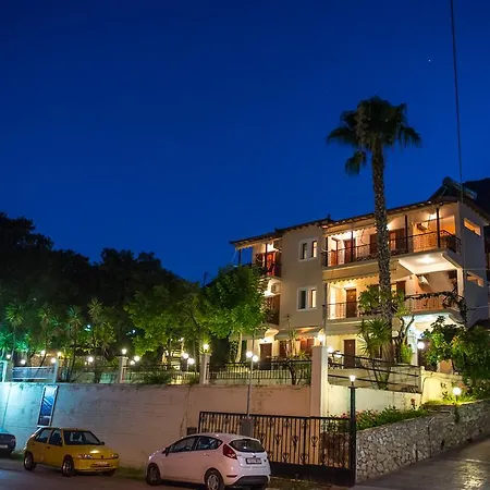 Aggeliki Apartment