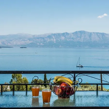 Aggeliki Apartment