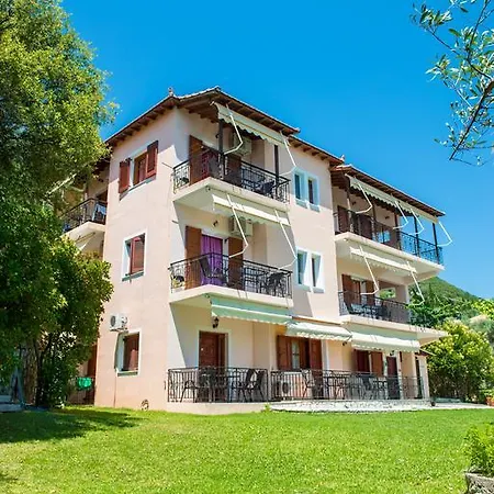 Aggeliki نِكيانا