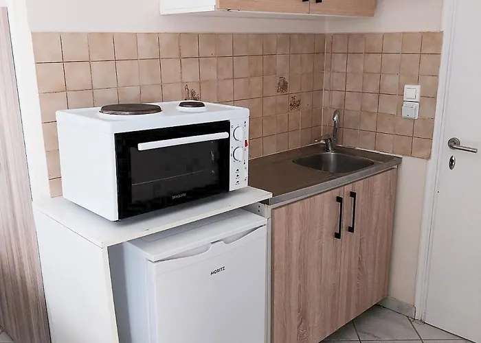 Aggeliki Apartment