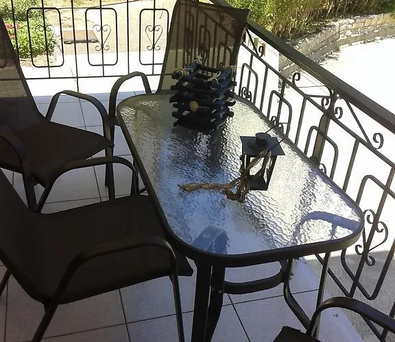 Apartment Aggeliki *