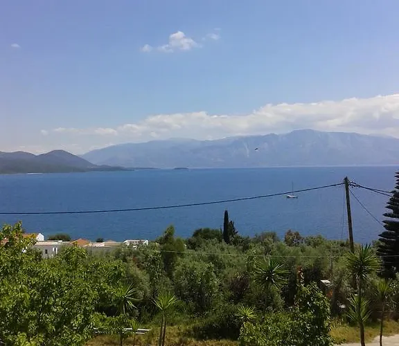 Apartment Aggeliki Nikiana